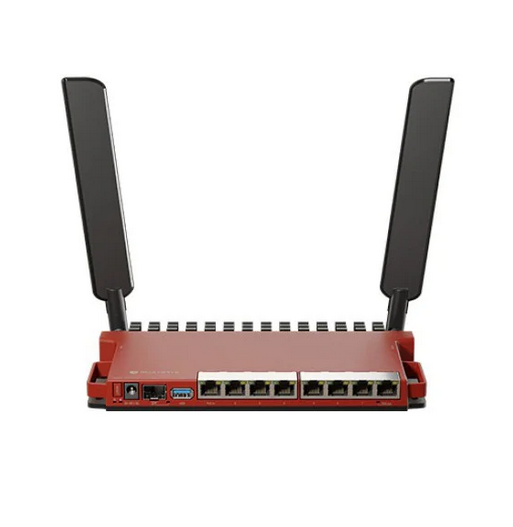 L009UiGS-2HaxD-IN 2.4GHz 802.11ax 600Mbps wireless Router/Access  Point